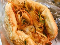 -小陈方酥锅盔(古城总店)