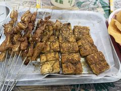 -小民大排档(马场角横路店)