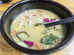 -桥香园过桥米线(国贸店)