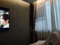 -华夏良子·足道SPA艾灸(王府井店)