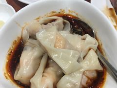 -鼎泰丰(新港中心店)