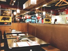 -俺的焼肉(銀座9丁目店)
