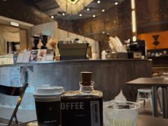 -KUDDO COFFEE(天河城店)