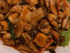 八珍豆腐-陈傻子餐厅(世纪都会店)
