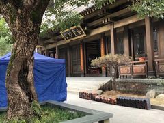 -香积寺