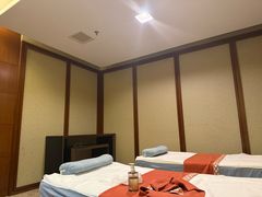 -华夏良子·足道SPA艾灸(山东大厦店)