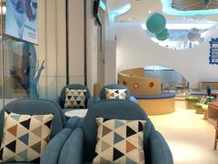 -水孩子国际儿童游泳早教中心(吾悦旗舰中心)