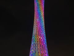 -广州塔