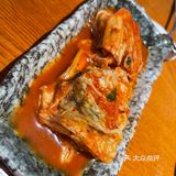 三代做韩餐的明星同款韩餐店