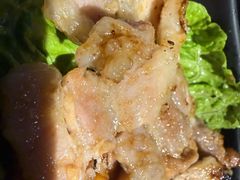 -郑阿姨的家·이모네·韩料&烤肉(武川路店)