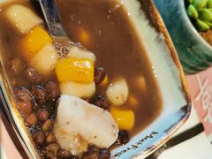 -鲜芋仙MeetFresh(万达店)