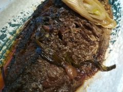 葱酥鲫鱼-去茶去·休闲中餐(江滨店)