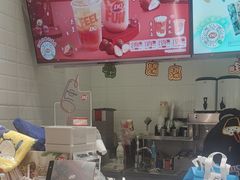 -DQ·蛋糕·冰淇淋(回龙观同成街)