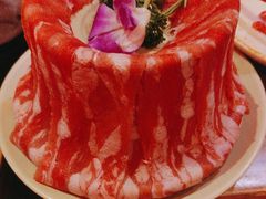 -蜀大侠火锅(森兰花园城店)