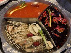 -董家湾重庆老火锅(嘉华店)
