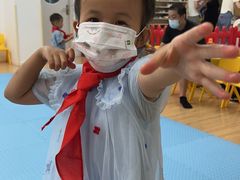 -新爱婴早教·托班·幼小衔接(彭浦临汾店)