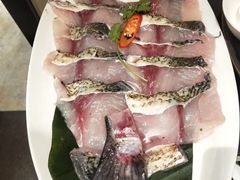 -漾亚·雍雅合鲜(桐梓林店)