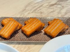 -新荣记(新源南路店)