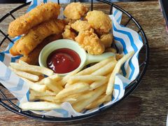 -彼芝奇比萨(红坊店)