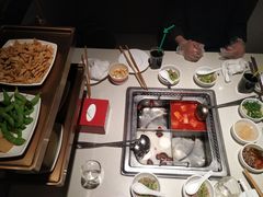 -海底捞火锅(亲子主题北金鹰店)