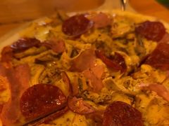 -萨尔瓦多Salvador's