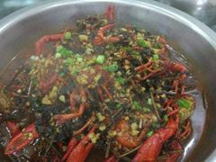 -曾记鸿发虾蟹城(枫林一路店)
