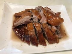 -龙记烤鸭店(新民路店)