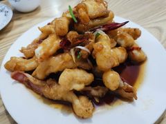 -九龙餐厅(大沽路店)