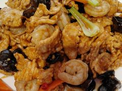 -千岛海鲜(中南路店)