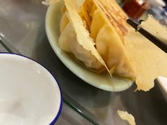 -邢家锅贴老店·非遗·开封菜(金明广场店)