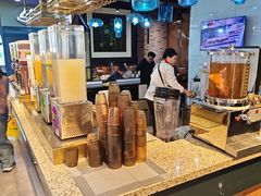 -圣罗巴海鲜烤肉自助(佳兆业店)