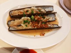 -无招牌海鲜餐厅(滨海艺术中心店)