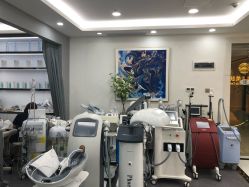 -时光海科学美肤中心