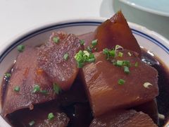 -鱼食饭稻·苏浙土菜17年老馆子(平江路店)