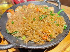-管氏翅吧(将台路店)