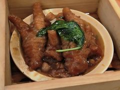 -蔡澜点心·粤菜(西单大悦城店)