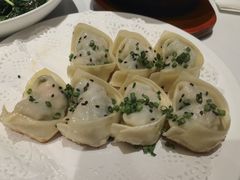 油煎馄饨-老吉士(环贸iapm店)