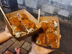 -品腐记·豆腐王朝(老门东总店)