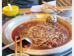 -大龙燚火锅(春熙店)