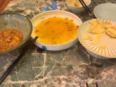 -浩海火烧云傣家菜(京广店)