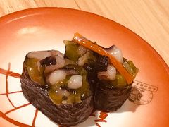 -禾绿回转寿司(苏宁广场店)