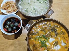 -生汆记米粉(环城南路店)