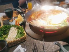 -湊湊火锅·茶憩(皇姑万象汇店)