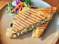 -Jamaicablue Coffeeshop(中央广场店)