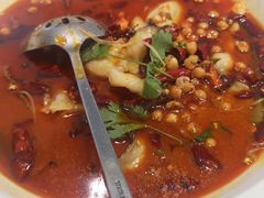 -上海会馆(香港名都店)