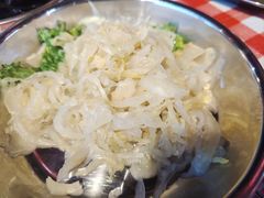 -上二楼涮肉馆(顺义二中店)