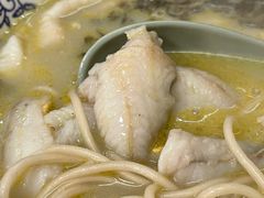 -明呈黄鱼面馆(斜土路店)