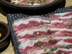 -泥炉烧肉师(新街口金銮巷店)
