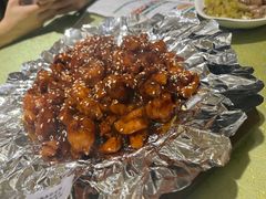 -清真·三德隆饭庄(桥梓口店)