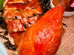 -苏梦江南·淮扬菜(夫子庙店)